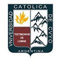Univ. Católica de Cuyo
